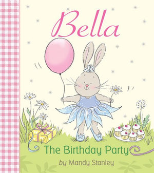 Bella the Birthday Party