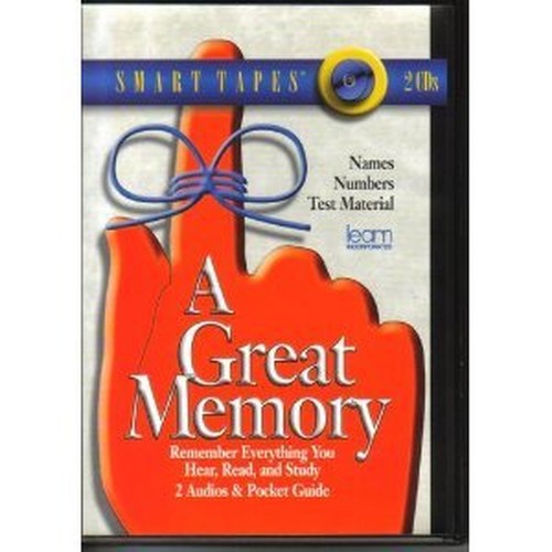 A Great Memory