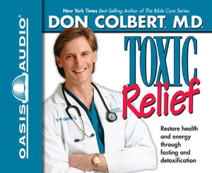 Toxic Relief