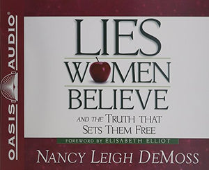 Lies Women Believe 