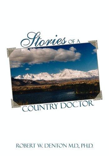 Stories of a Country Doctor