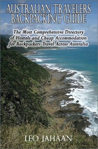 Australian Travelers Backpacking Guide