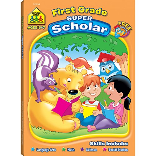 First Grade