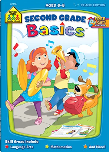 Second Grade Basics