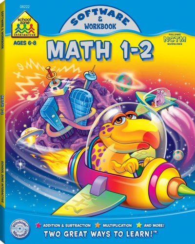 Math 1-2: Softward