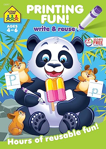 Manuscript Writing a Wipe-Off Book