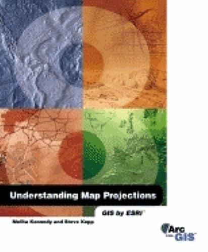Understanding Map Projections