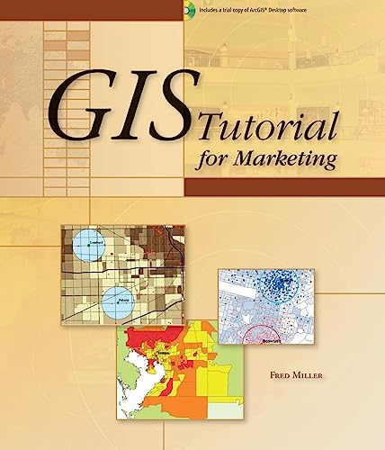 GIS Tutorial for Marketing