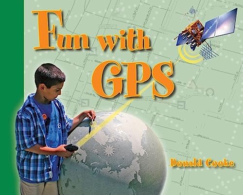 Fun with GPS