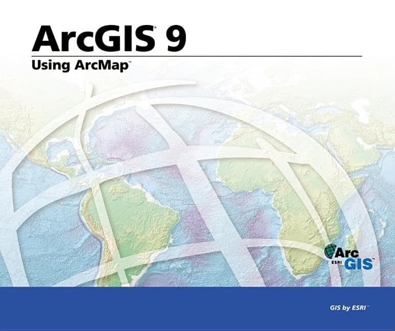 Using ArcMap
