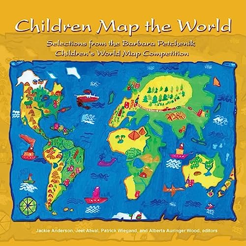 Children Map the Worl