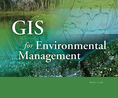GIS for Environmental Management