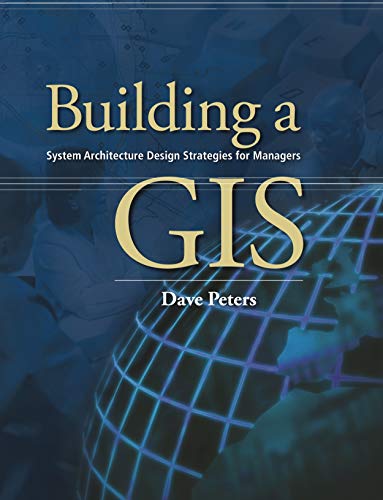 Building a Gis