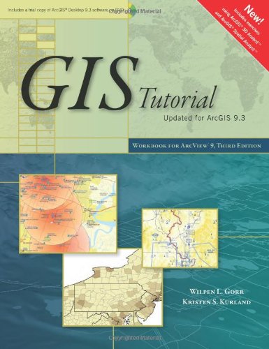 GIS Tutorial
