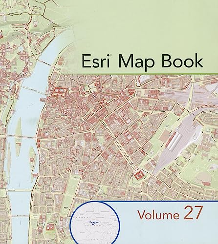 ESRI Map Book