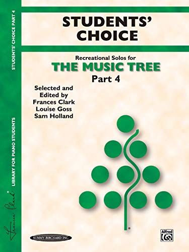 The Music Tree