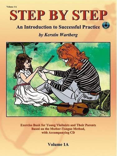 Step by Step - Book 1A
