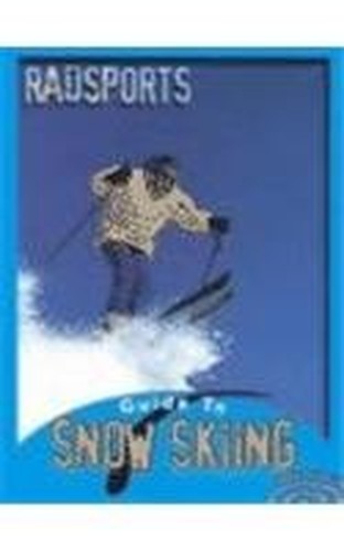 Snow Skiing