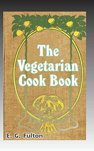 Vegetarian Cook Book