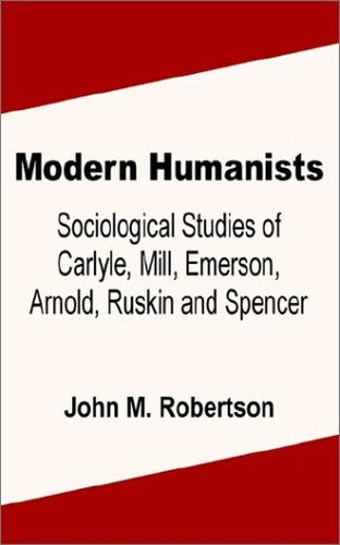 Modern Humanists