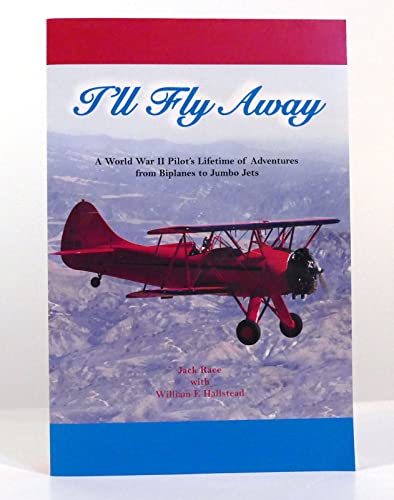 I'll Fly Away