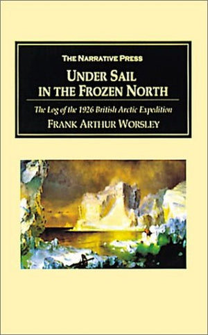 Under Sail in the Frozen North