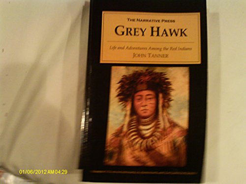Grey Hawk