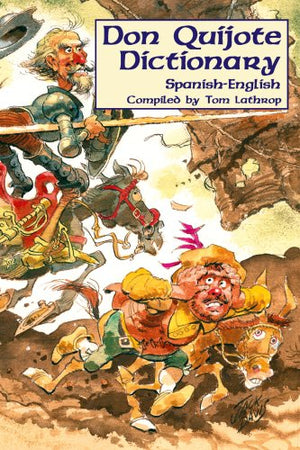 Don Quijote Dictionary
