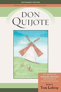 Don Quijote 