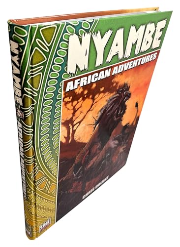 Nyambe