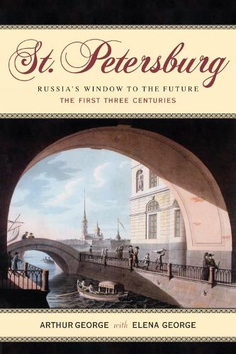 St. Petersburg