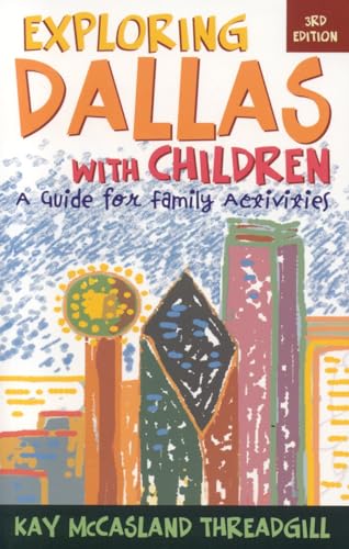 Exploring Dallas with Children