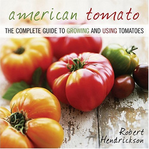 American Tomato