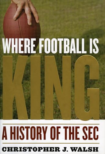Where Football Is King