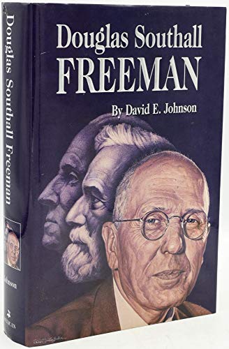 Douglas Southall Freeman