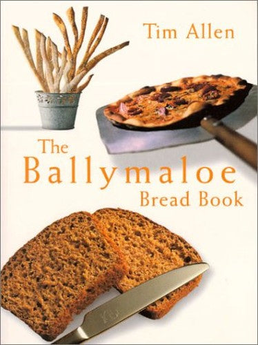 The Ballymaloe Bread Book, The