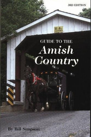 Guide to Amish Country