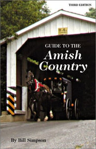Guide to Amish Country 