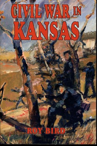 Civil War in Kansas