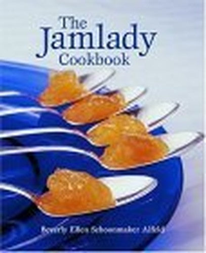 Jamlady Cookbook, The