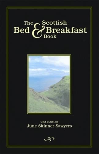 Scottish Bed & Breakfast Book, The