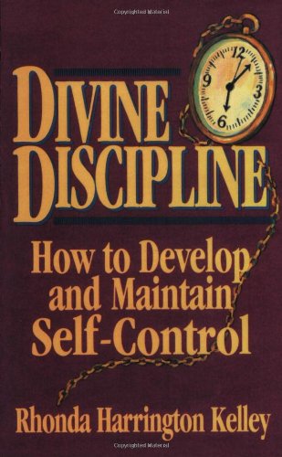 Divine Discipline