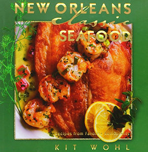 New Orleans Classic Seafood