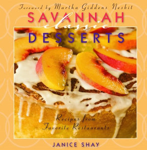 Savannah Classic Desserts