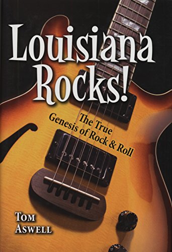 Louisiana Rocks!