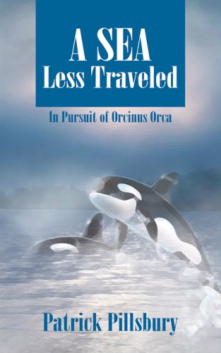 A Sea Less Traveled