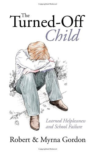 The Turned-Off Child