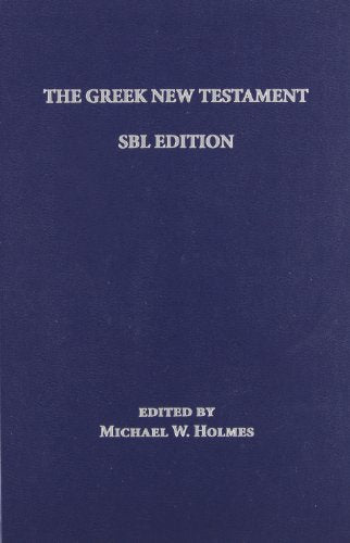 Greek New Testament-FL