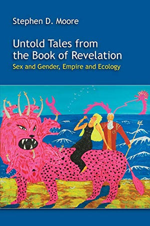 Untold Tales from the Book of Revelation