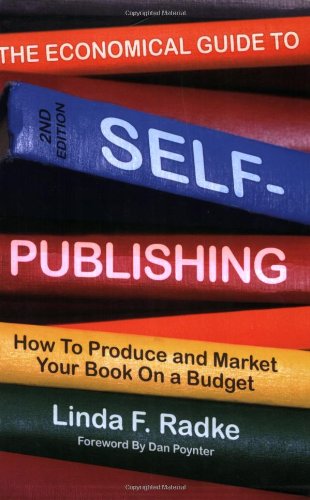 Economical Guide to Self-Publishing